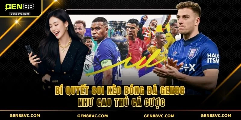 Soi Kèo Bóng Đá